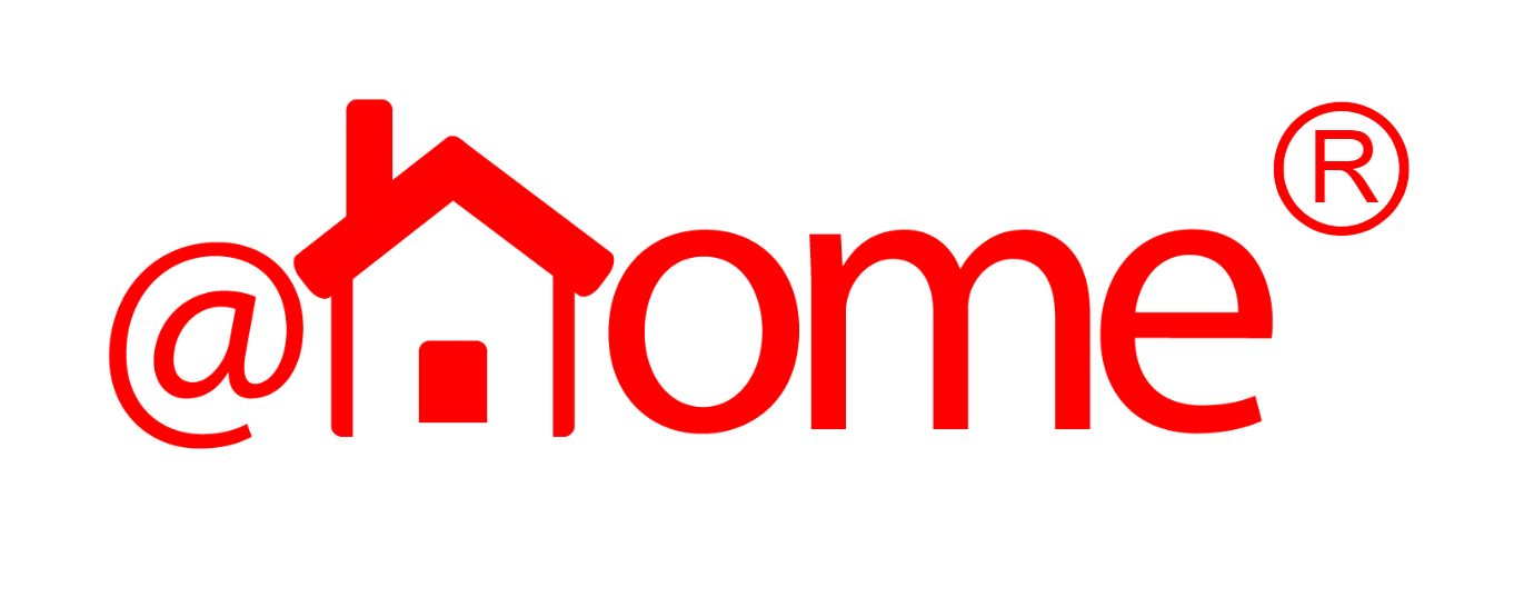 @home logo